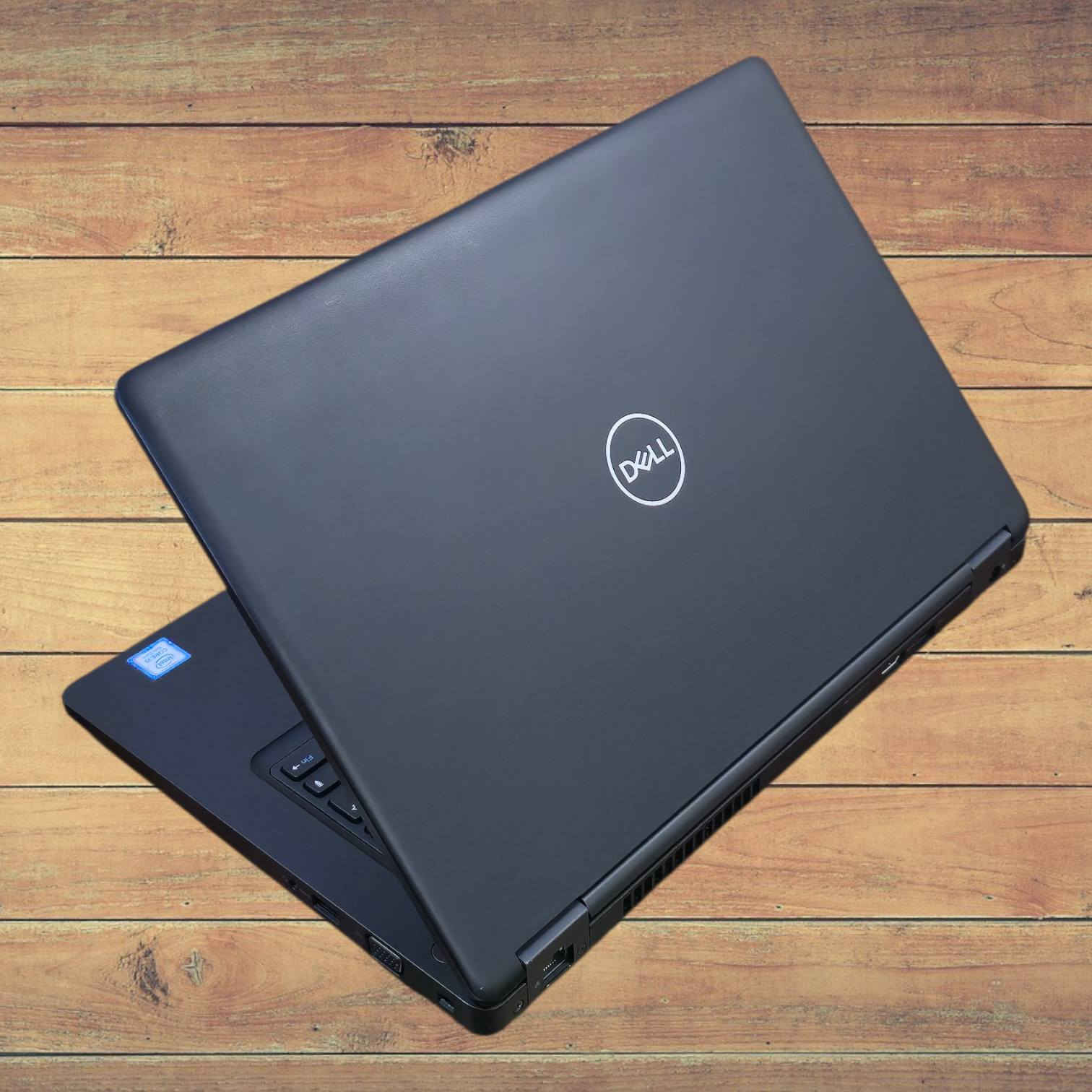 تخفيضات.  تخفيضات.  تخفيضات.            

فقط 255 الف بدلاً من السعر القديم  280 الف
 🚘 يتوفر توصيل لجميع محافظات العراق 🚘

🟣بنظافة 100% وضمان لمدة شهر كامل✔️

                   DELL LATITUDE 5490💻
✔️ ممتاز لرجال الأعمال، الأساتذة ،طلاب الجامعات ، الدراسة والطباعة والتصميم، والبرامج الهندسية، و الاوتوكاد،والماتلاب، والألعاب المتوسطة 🎮
يجمع بين الأداء والجودة بسعر ولا أروع!

✅المواصفات الكاملة:
🟩 المعالج COR i5 
🟩 الجيل الثامن 8⃣
🟩 الرام 8  كيكا DDR4 
🟩 الهارد 256 GB نوع SSD السريع جداً 
🟩 حجم الشاشة 14.1 انج 
🟩 كارت شاشة Intel 4 GB
🟩 بطارية ليثيوم ممتازة جدا تدوم ساعات طويله 🔋
🟩 يحتوي على جميع المنافذ 
💥ملحقات الجهاز
🔌شاحنة الاصلية ➕ حقيبة هدية 🎁
📦 يتوفر توصيل🚗 لكل المحافظات
📞 للاستفسار والحجز: مراسلة الصفحة او المراسلة واتساب
 الواتساب ✅ ***********
  الاتصال ✅ ***********
