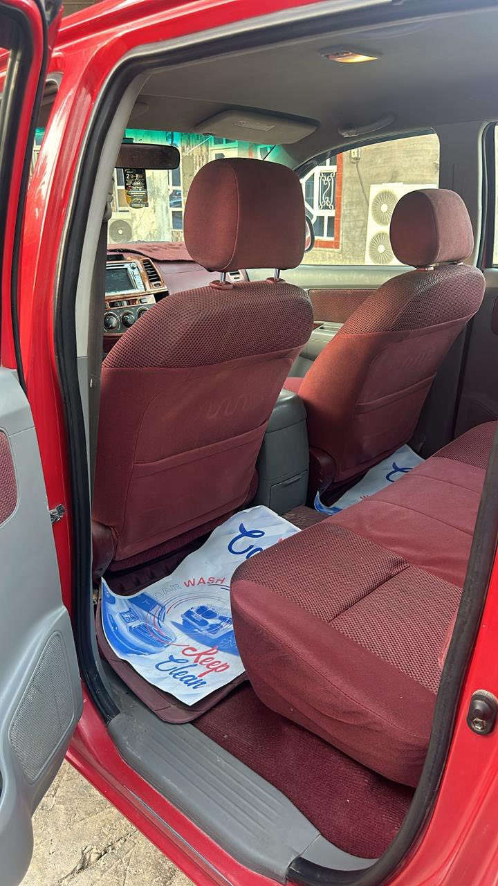 بيكم للبيع تيوتا موديل2009
كير عادي
المكان بغداد التاجي
رقم بغداد بسمي تحويل مباشر
رقم هاتف 
***********
***********
