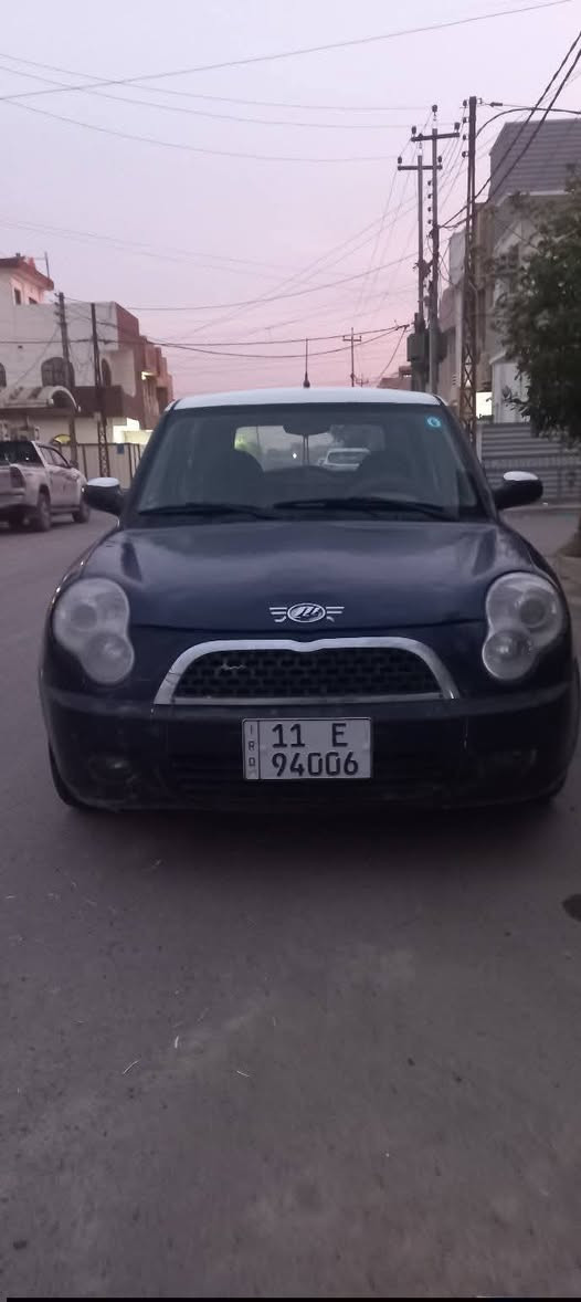 اسلام عليكم من رخصت الادمن ليفان 320 موديل 2013 سيارة جديدة كير صدر امامي خلفي جديد السيارة بسمي رقم جديد انكليزي
منضومة زنون جديدة 
صدر امامي جديد
صدر خلفي جديد 
التبريد نقص غاز فقط 
كير السيارة ممتاز 
مكان السيارة بغداد منطقة الشعب 
رقم الهاتف ***********
السعر ٤٠ وبيهة مجال للشراي
