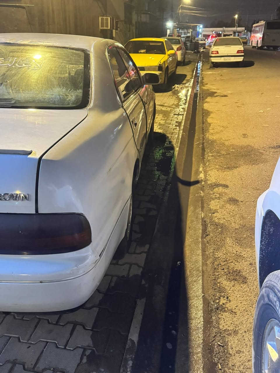 من رخصه الادمن سياره بطه كصه قماره فقط حدادين تايرات شاشه كلشي جاهز دواخل قليل شغل بيها فقط سعر 37 وبيها مجال رقم الهاتف ***********
