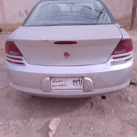 دوج ستارتوس • ٢٠٠٥ • غماس