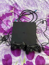 بلاي4 سليم • 1تيرا • مهكر