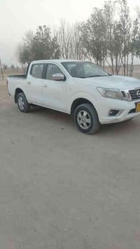 نيفارا • ٢٠١٧ • خور الزبير