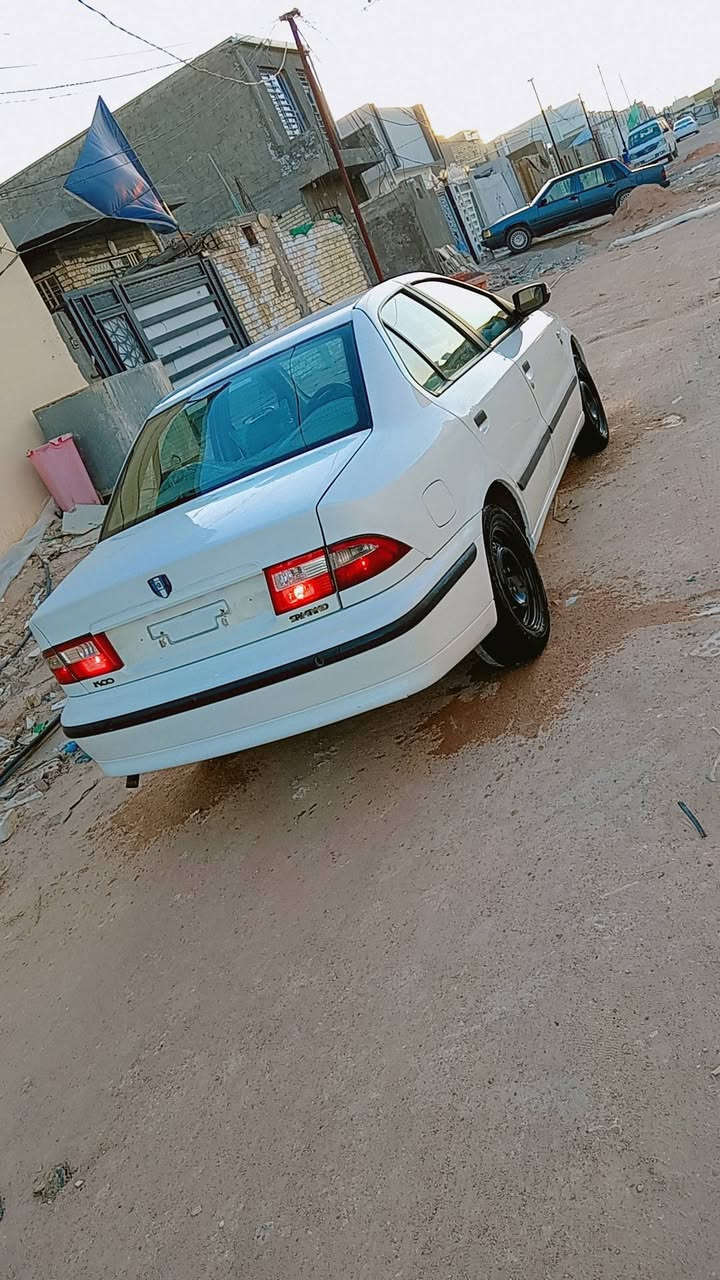 سلام عليكم خوان سمند مديل 12 سياره حلوه وجهزه مكينه وكير مكفولات تبريد ثلج رقم جديد هزه جديده سياره بيه بردات لا صبغ ولا تبديل مكان نجف ***********
اخوان اني ما متواجد عل نت التراسل خابر واني بخدمتك السعر 46 وبيه مجال الشراي ولي وشراي لا يجعص رجان
