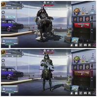 ام فور ماكس • معتدل