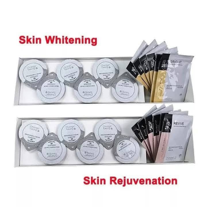 كت اوكسجينيو فيشل
متوفر كت التبييض whitening 
و كت النضارة rejevnation 
من شركة بولوجين

- جملة / مفرد
- توصيل لكل المحافظات
- للطلب مراسلة البيج


**إذا كنت صاحب هذا الإعلان وتريد حذفه لأي سبب، رجاءا أرسل رسالة إلى الدعم الفني**