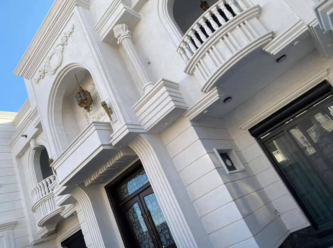 أيمن المرمرجي – متخصص بتنفيذ واجهات المرمر الملكية والمودرن
تصميم + تنفيذ + ضمان
اتصل الآن: ***********
