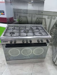 فرن • زركه • مشتري يراسلني