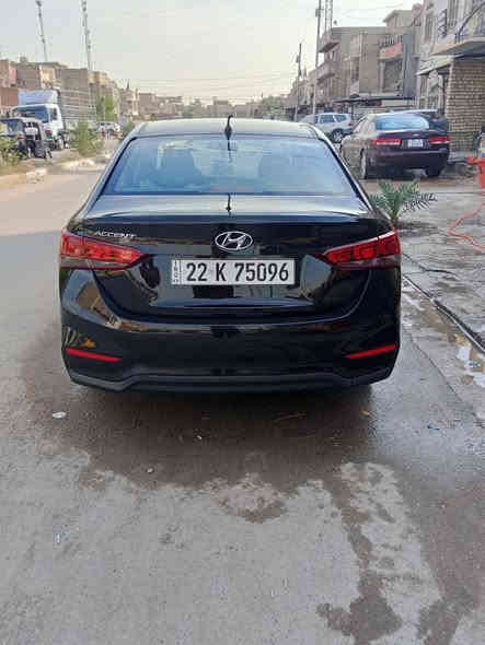 السلام عليكم اكسنت موديل 20 وارد امريكي محرك 1600 دوش سياره نظيفة كلش وجاهزه مابيها اي نقص رقم اربيل بسمي تحويل ثاني يوم حادثها جاملغ وبدايه البنيد ماشيه 45 ميل رايدها 120 مكاني بغداد الشعب للاستفسار ***********
