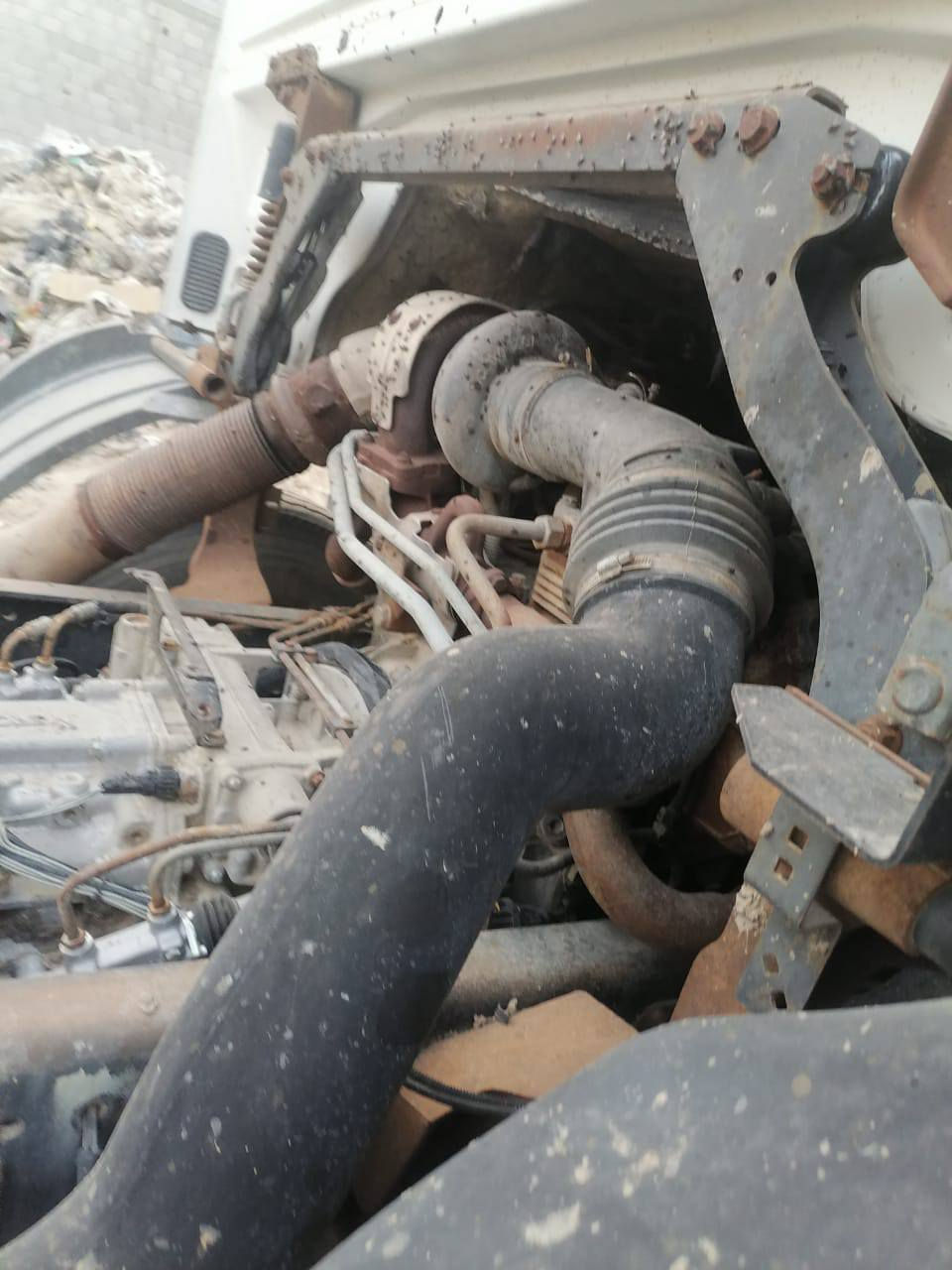 اكتروز لبيع
سلام عليكم  اكتروز  2005 ادوات
***********
