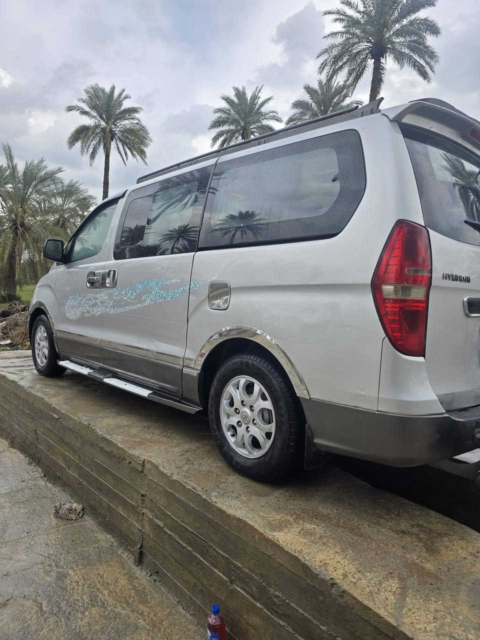 السلام عليكم ستاركس ٢٠٠٩ مفتوح محورة مسكر كفاله عامه جاهزة من تخم تاير وحداديه مكينه كير شرط تبريد وي سويج
دواخل نظيفه شوف العين رقم ذي قار دولي رجاء اقرا المنشور قبل لا تخابر تفاصيل كامله
***********
