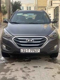 توسان ٢٠١٦ خليجي فول مواصفات بانوراما فورويل كامرة دوارة  محرك دوش تحك...