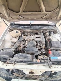 موديل ٩٣ • مكينة ٢٫٥ • البصره القرنه