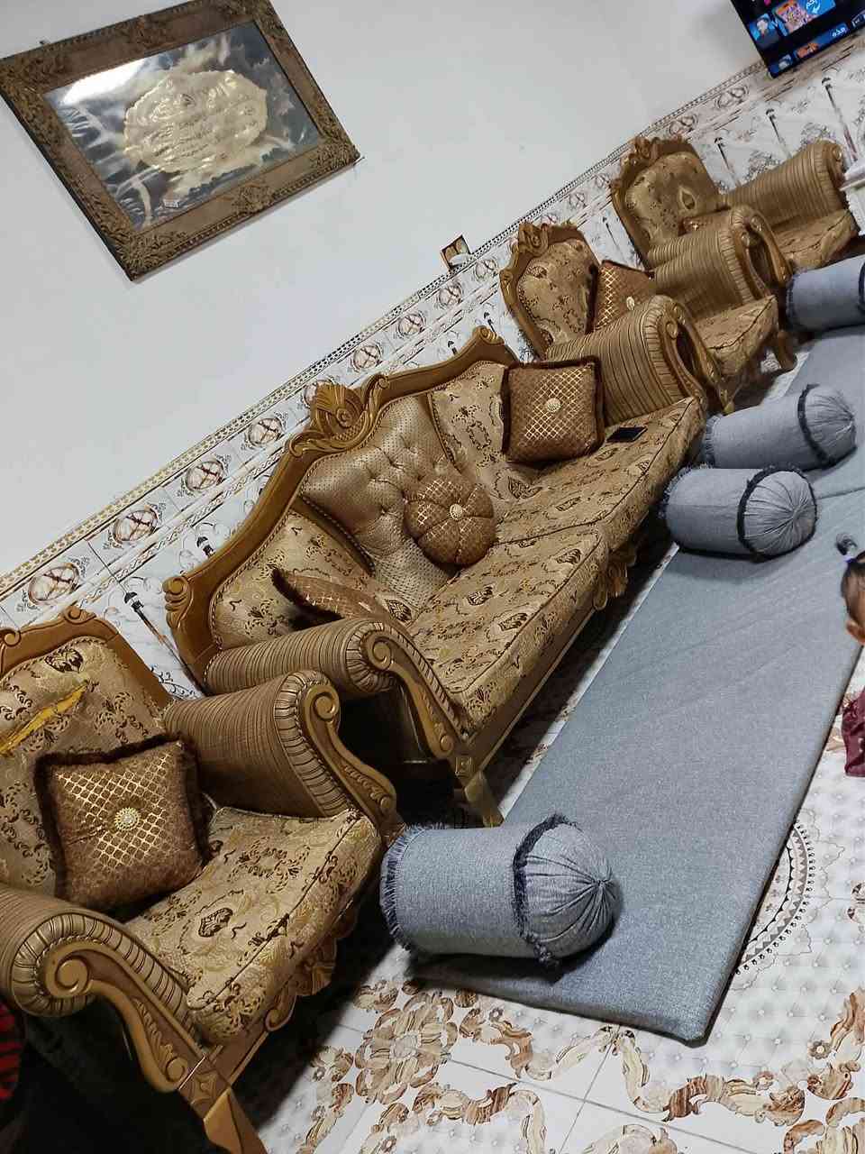 للبيع مستعجل عنوان بيجي سعر 250 وبي مجال شراي راسلني خاص


**إذا كنت صاحب هذا الإعلان وتريد حذفه لأي سبب، رجاءا أرسل رسالة إلى الدعم الفني**