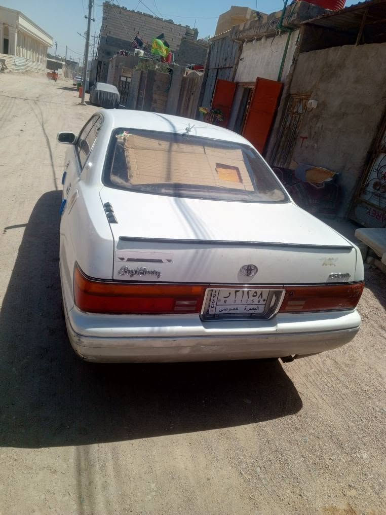 ‎بطه موديل 2000 كفاله واصوليات وعيب شرعي رقم ***********‎ شط العرب, البصرة
