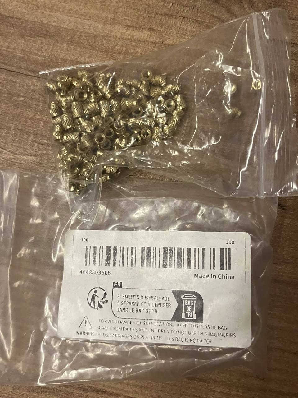 متوفر 100 قطعه
10 الف مع توصيل


**إذا كنت صاحب هذا الإعلان وتريد حذفه لأي سبب، رجاءا أرسل رسالة إلى الدعم الفني**