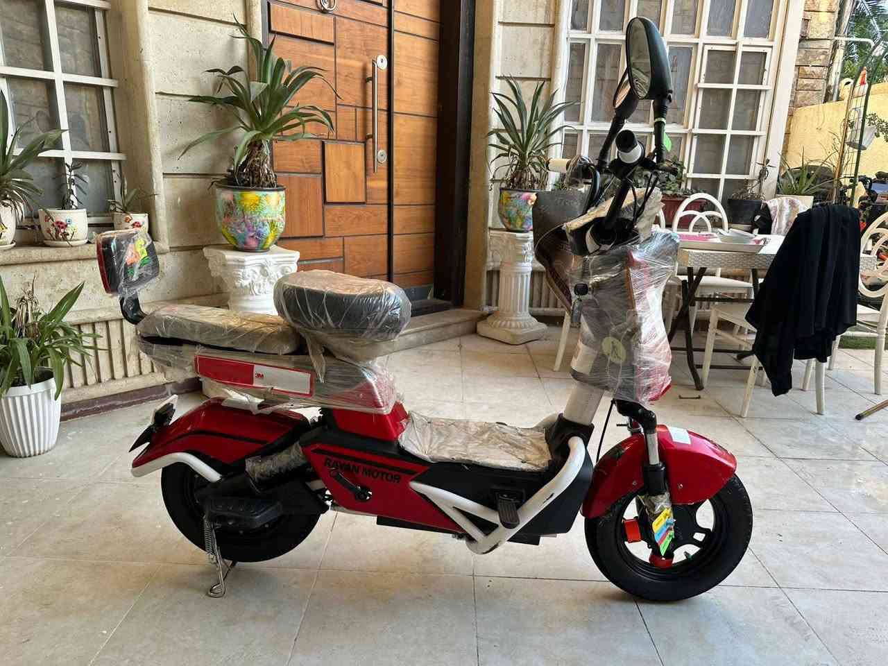 سلام عليكم دراجة شحن ريان للبيع دراجة جديدة فول مواصفات تحديد عطل بل شاشة حساس بريك  عالي ناصي دراجة ملف ١٠٠٠مثل مشوفون دراجة مرتبة وكلش حلوة سرعة الدراجة ٥٤ مديل ٢٠٢٥ السعر خاص وبيها مجال مكاني كاضمية 7876104325


**إذا كنت صاحب هذا الإعلان وتريد حذفه لأي سبب، رجاءا أرسل رسالة إلى الدعم الفني**