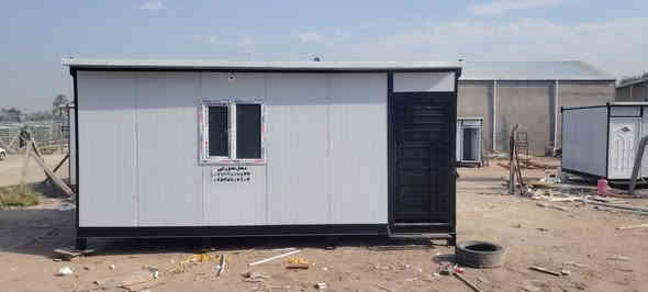 كرفانات حمورابي وبأسعار مناسبه يوجد لدينا توصيل كافه المحافظات *********** وبأسعار مناسبه *********** وتجهيز كافه دوائر الدوله والمشاريع المدنيه
