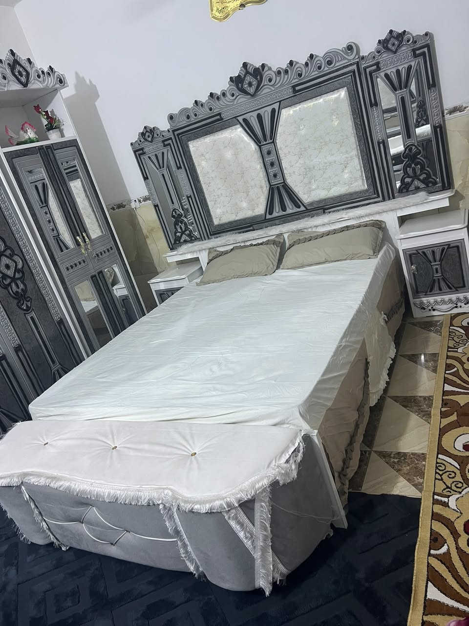 غرفه للبيع جديده والله ستخدام شهر ونص


**إذا كنت صاحب هذا الإعلان وتريد حذفه لأي سبب، رجاءا أرسل رسالة إلى الدعم الفني**