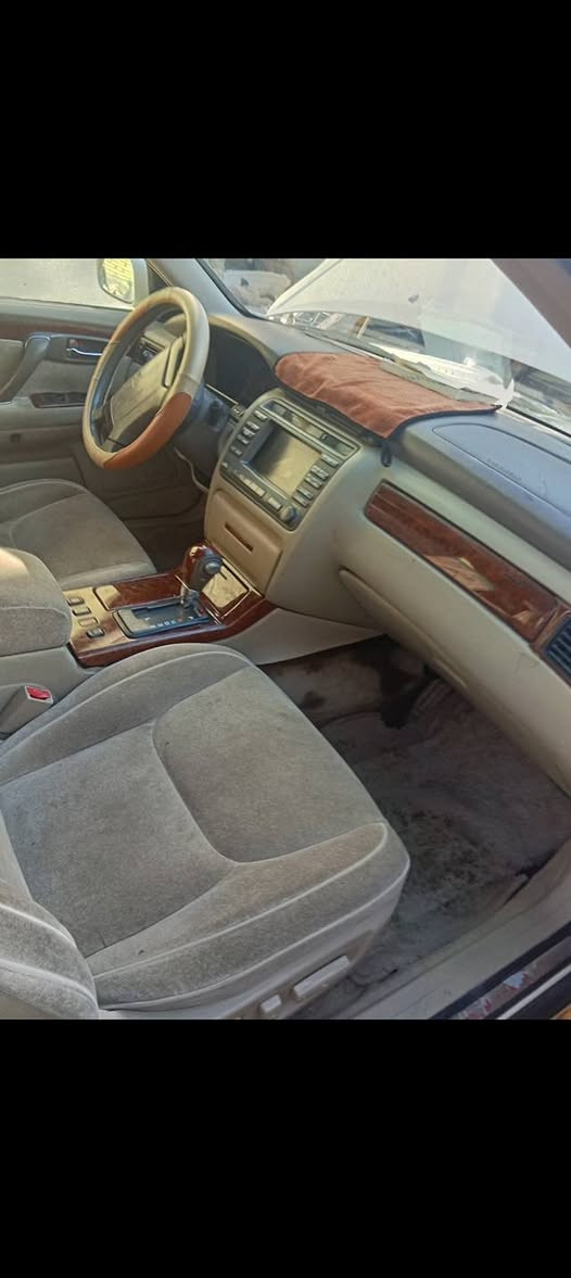 سلام عليكم ملكه لبيع ادوات سياره ماشيه 145 سيارة جديده مكينه ديفور كبير شراي يجي خاص مكان السياره بغداد رقم انجليزي سليمانيه


**إذا كنت صاحب هذا الإعلان وتريد حذفه لأي سبب، رجاءا أرسل رسالة إلى الدعم الفني**