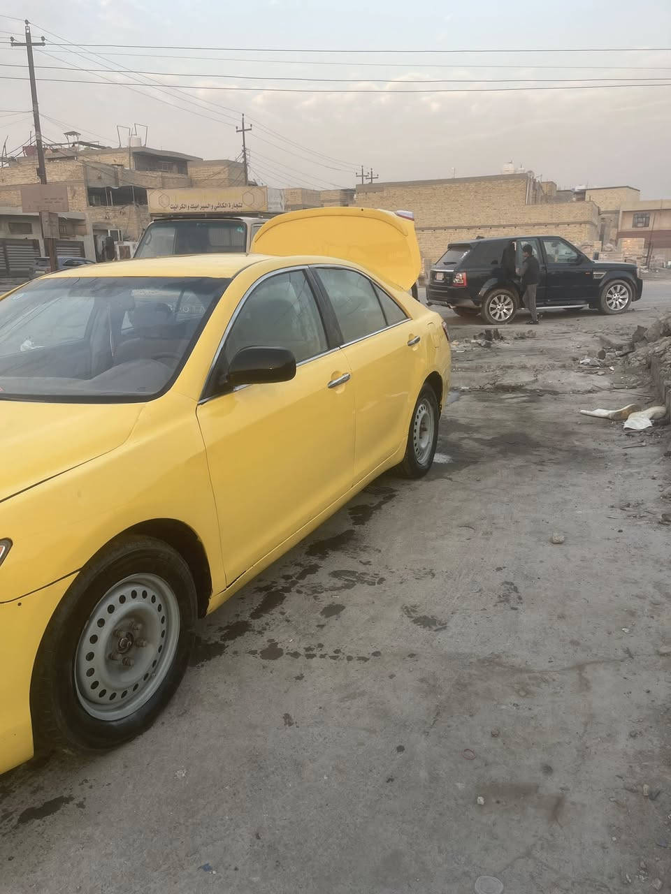 كامري اك٢٠٠٨ رقم إنكليزي بيه نقص بس صدر السعر ٨٠


**إذا كنت صاحب هذا الإعلان وتريد حذفه لأي سبب، رجاءا أرسل رسالة إلى الدعم الفني**