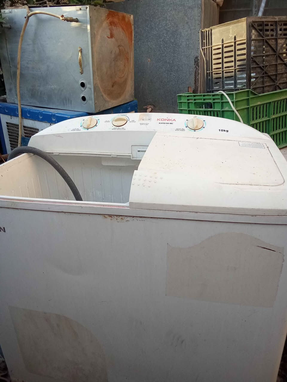 السعر خاص كركوك, العراق


**إذا كنت صاحب هذا الإعلان وتريد حذفه لأي سبب، رجاءا أرسل رسالة إلى الدعم الفني**