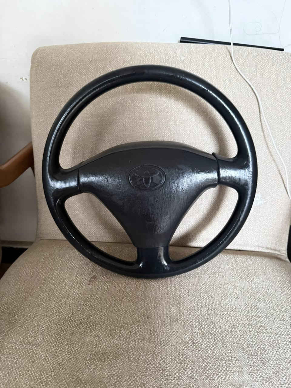 سكان سياره للبيع نظيف


**إذا كنت صاحب هذا الإعلان وتريد حذفه لأي سبب، رجاءا أرسل رسالة إلى الدعم الفني**