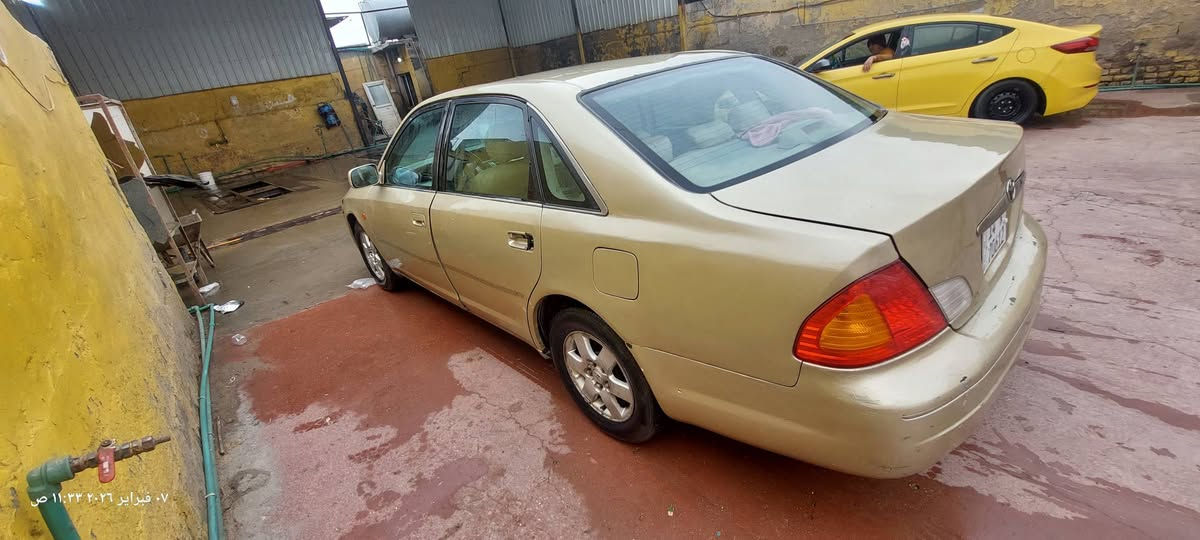 السلام عليكم 
افلون موديل ٢٠٠٢ رقم بصرة انكليزي 
باسمي تحويل ثاني يوم صبغ عام 
مكينة كير نظيفات ABC جديد 
بك لايت جديد 
منظومة زنون 
شاشة وياها بعدها ما مشدودة 
باتري جديد 
هزة جديدة
سنوية 2031
تايرات جديد 
مكاني بغداد
*********** 
مامتواجد على الفيس بوك
السعر ٥٨ بيها مجال حك الجية
