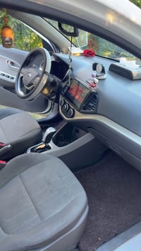 بيكانتو • اتوماتيك • ٢٠١٧