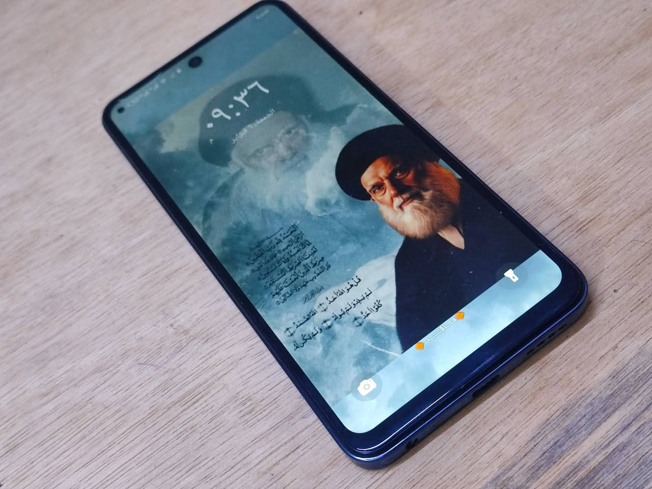 Infinix Hot 40 i
٠ جهاز نضيف 

٠ ماداخل صيانة

٠ بي فطر بالشاشه مامثر على المس

٠ سعر ١٢٥ وبي مجال 

.النجف الاشرف

٠ سبب البيع محتاج فلوسه

٠ للاستفسار اتصل على هاذا الرقم 👇🏼***********
