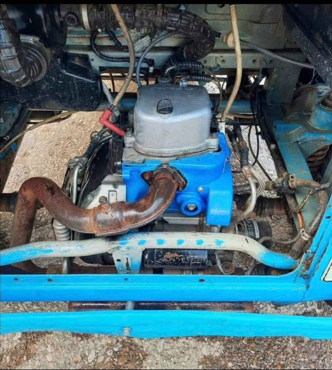 سلام عليكم تكتك للبيع متوازي ع بيعها موديل 2022 مكفولة من دعاميه للدعاميه ب 5 ملايين و600 الف وبيها مجال حك جيه 
رقمي *********** متواجد واتساب فقط
