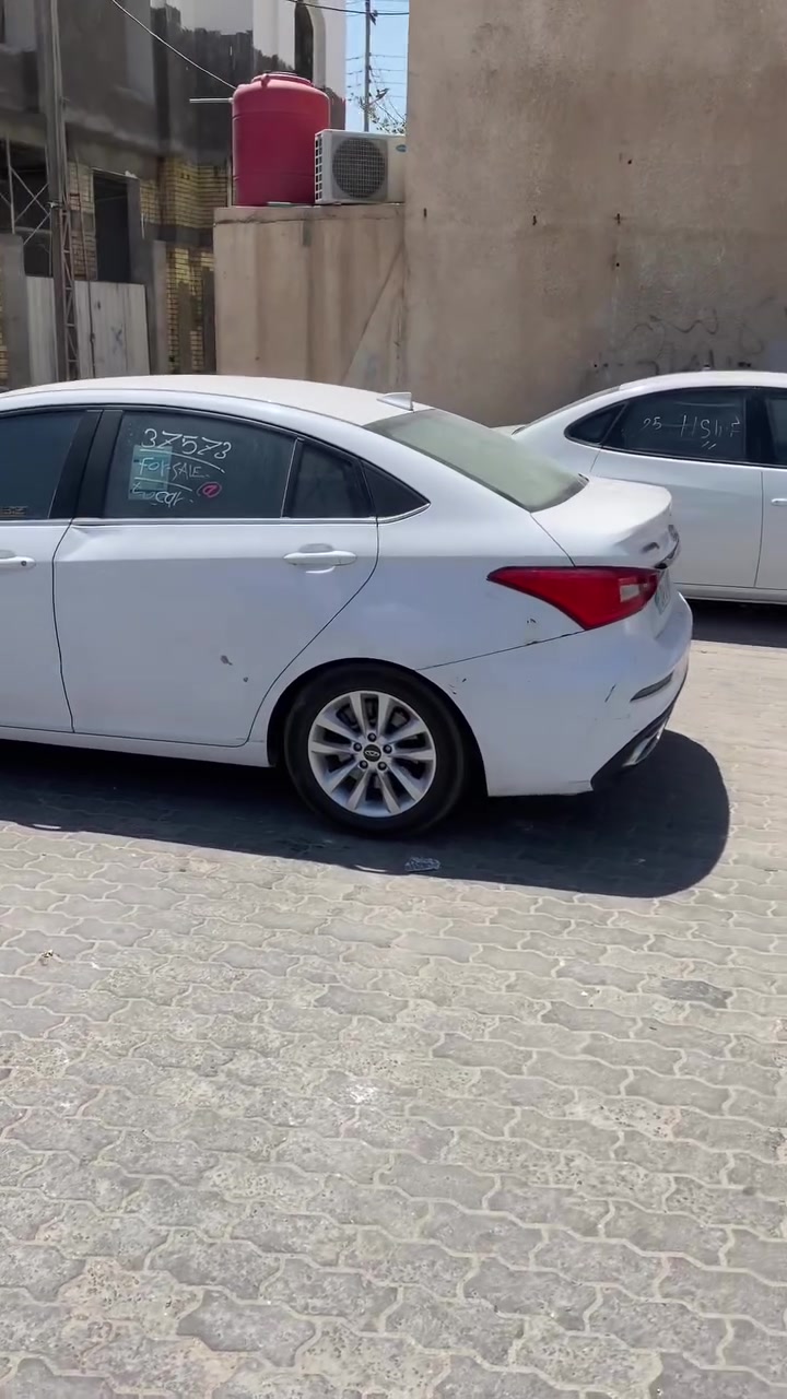 سلام عليكم شيري ٢٠٢٤ للبيع ب85ورقه وبيها مجال سياره جديده مكينه كير كفاله بدي مابي شي تشوفه سياره يرادله بس دعاميه رقم جهاز ***********واتساب فقط
