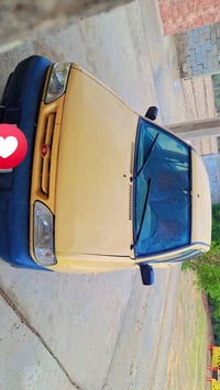 سايبا موديل ١٢ • ٢٠١٢ • بغداد