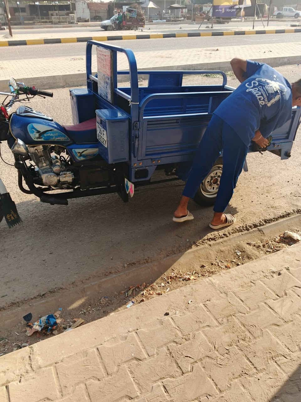 ستوته موديل 23سعر مليونين 500 رقم / ***********.
