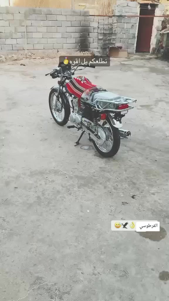 للمراوس محرك شلامجه اصلي23مال حجز ولباقي26 كلك للمراوسس


**إذا كنت صاحب هذا الإعلان وتريد حذفه لأي سبب، رجاءا أرسل رسالة إلى الدعم الفني**