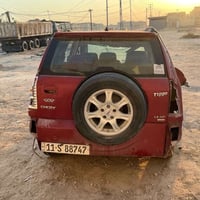 شيري • ٢٠١٣ • حادث بغداد