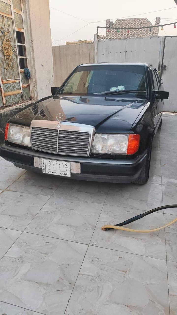 السلام عليكم  للبيع مارسيدس دب سعر 42 وبيها مجال سياره كفاله كص ونقل جثه وضربه كفاله قواعد دبلات كفاله مصبوغه جماليه رقم بصره مداور ثاني يوم  كير مكينه كفاله نوع المكينه فيفيتي ام فيشتين سياره جاهزه  حداديه توها نافظها تخم تاير جديد دشبول جديد لايت زنون اصلي مكانه الناصريه الفهود 
***********
