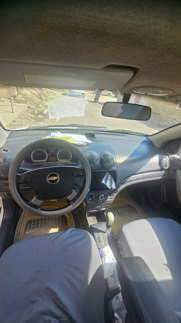 السلام عليكم
افيوو ٢٠٠٧للبيع 

مكينه كير كهربائيات مكفوله 

ب اسمي مداور ثاني يوم 

بيها ضربة جاملغ عكس السايق 

السعر ٤٩وبيها مجال حگ الجيه

للتواصل :-‭٠٧٨٣ ١٣٣ ٧٩٠٧‬

غير متواجد على النت
