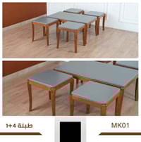 طبلات متداخل • معرض القمة • الشامية