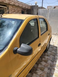 رينو 9 • رقم بغداد • مكينة كورولا • كير اوتوماتيك • رينو قديم • سيارة ...