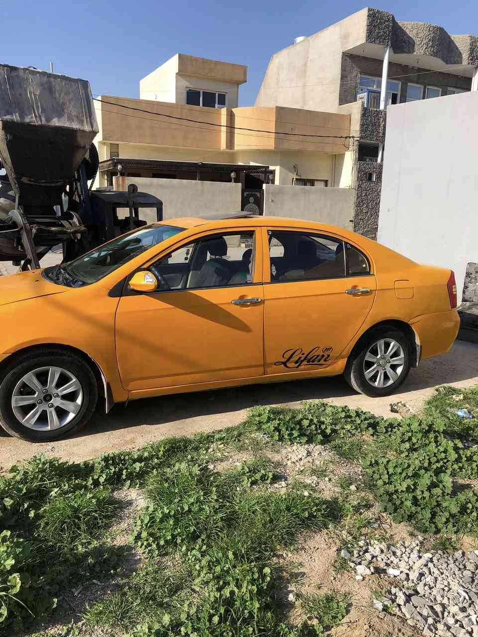 للبيع ليفان 620 موديل 2013
محرك كورولا سنويه 28  
سعر 43
عنوان كركوك


**إذا كنت صاحب هذا الإعلان وتريد حذفه لأي سبب، رجاءا أرسل رسالة إلى الدعم الفني**