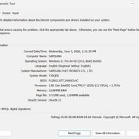 توفر لابتوب Samsung Galaxy Book2 360 معالج كور اي 7 جيل 12 رام 16 هارد...