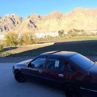 اوبل ١٩٩٤ • موتور ١.٨ • قير عادي