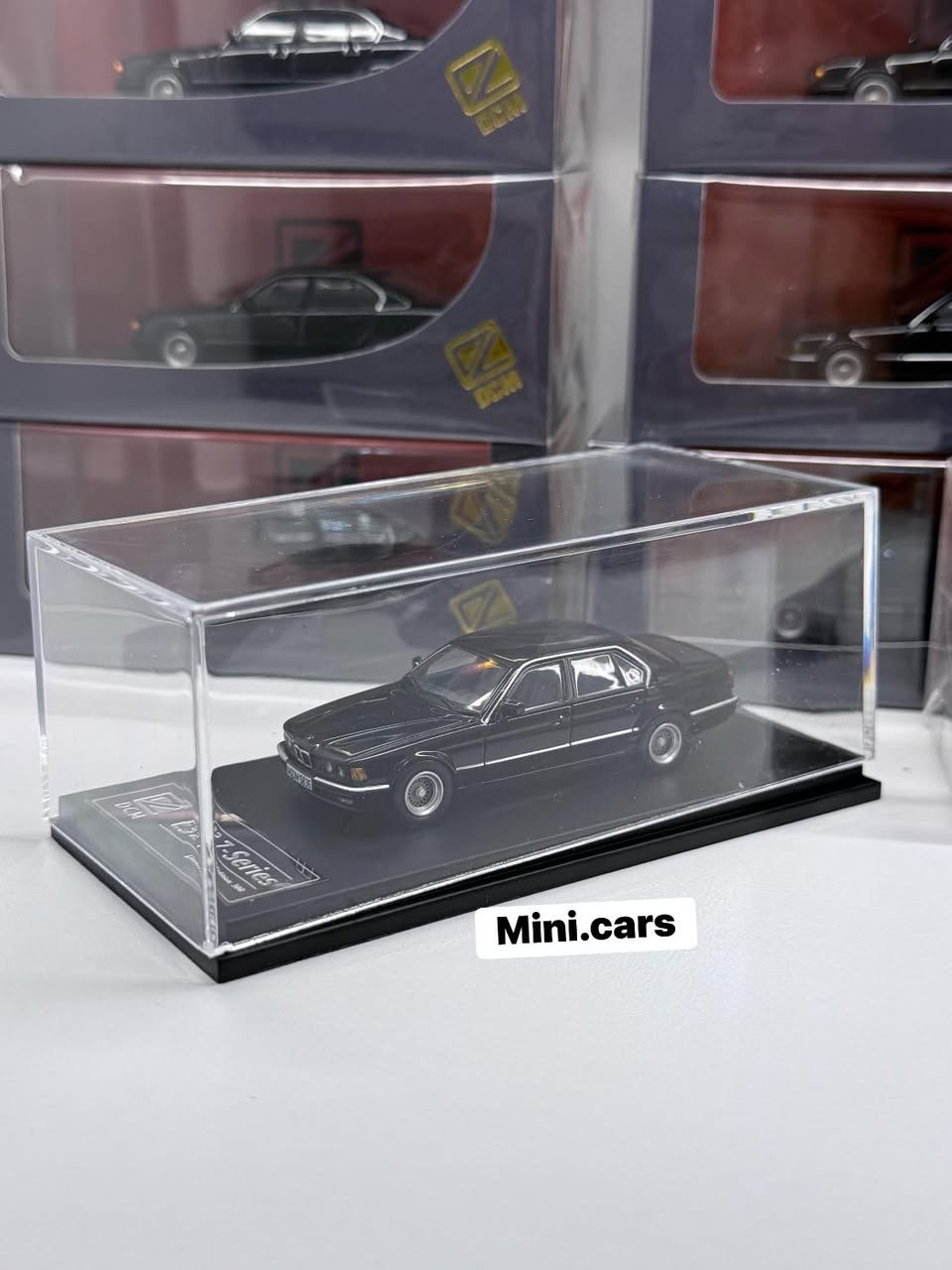 BMW E34 E32

Brand : DCM
Scale : 1/64
Price : 27,000 Dinar

WhatsApp: +9647504702207


**إذا كنت صاحب هذا الإعلان وتريد حذفه لأي سبب، رجاءا أرسل رسالة إلى الدعم الفني**