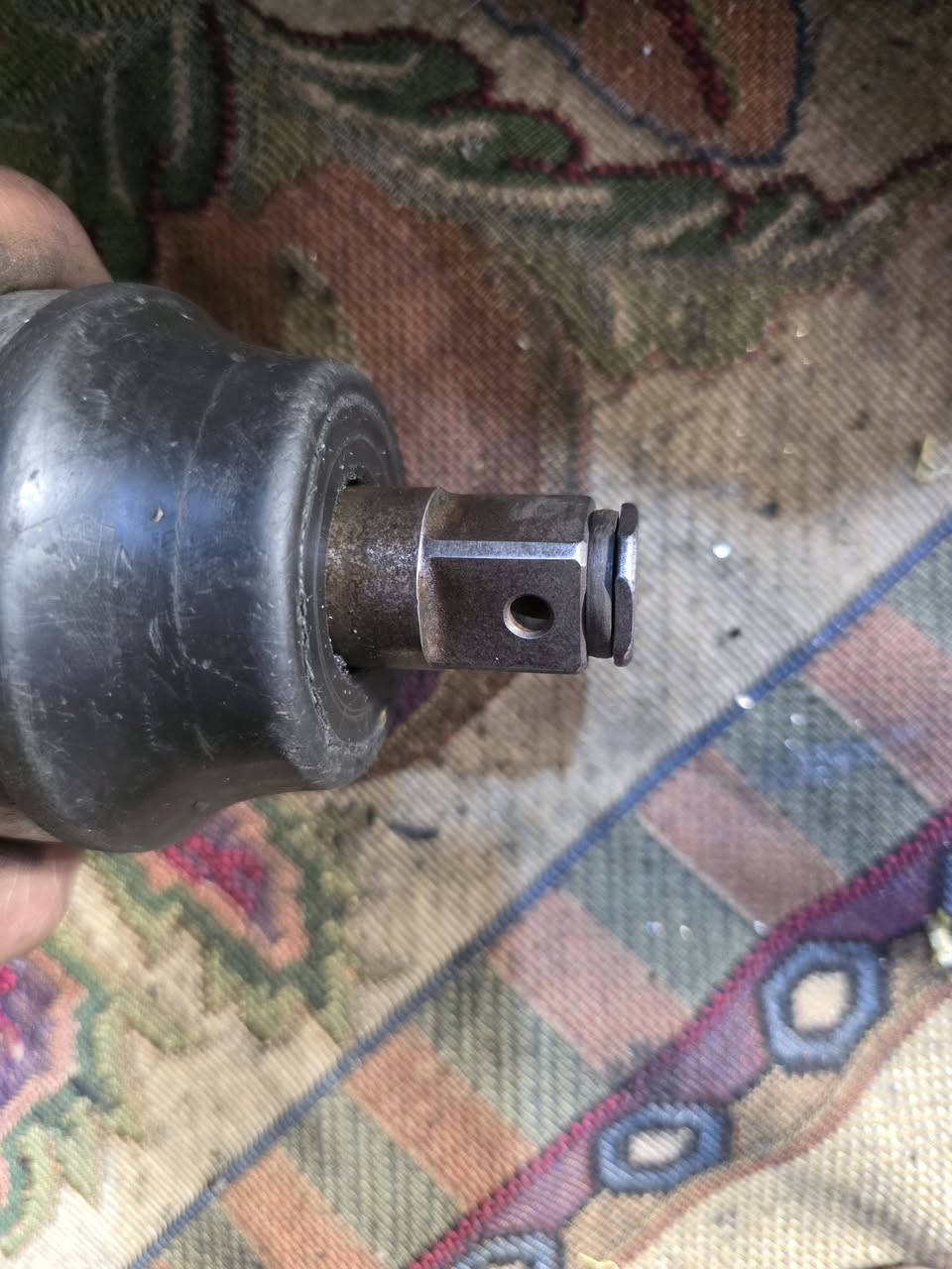 مسدس هواء ياباني حجم 3/4 السعر 75


**إذا كنت صاحب هذا الإعلان وتريد حذفه لأي سبب، رجاءا أرسل رسالة إلى الدعم الفني**