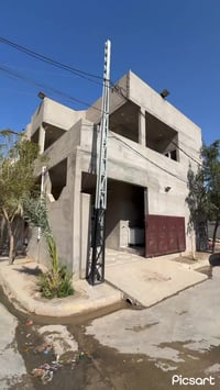 منطقة ٥٥ كركوك • ١٠٠م • طابو صرف