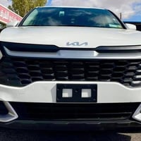 سبورتج ٢٠٢٣ • وارد امريكي • ضرر جانبي