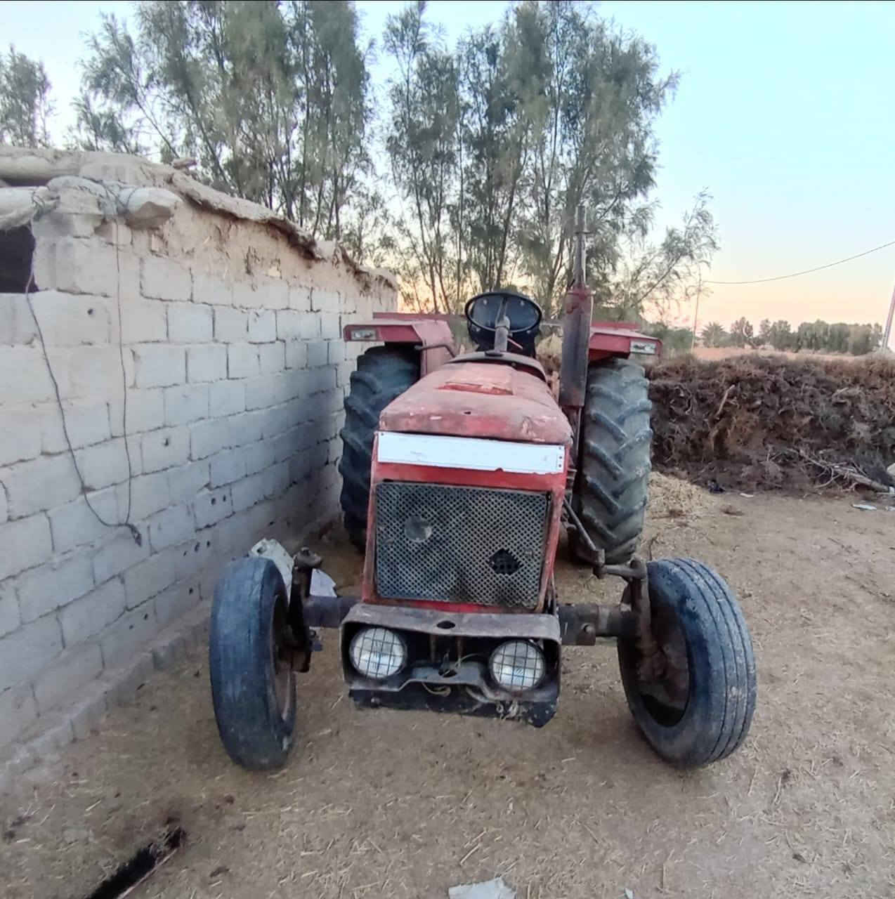 السلام عليكم  مكينه عنتر موديل 84مكفوله كير محرك اكسل جهاز رفع كله جديد كهربائيات كله جاهز
ملاحضه اني مكلف بل نشر 
رقم صاحب المكينه ***********
