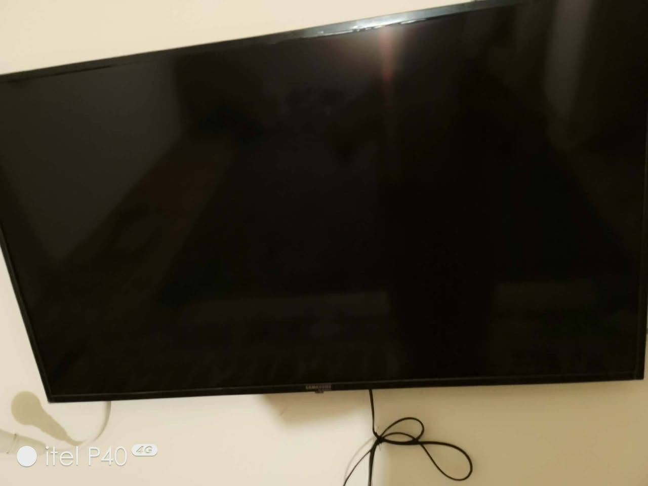 تلفزيون ال اي دي شاشه 46يشتغل ع الانترنت مامستعمل ابد مامشغل سعر 225 عنوان
انا بحي سومر قرب مطعم 🍴 سومر ثالث فرع


**إذا كنت صاحب هذا الإعلان وتريد حذفه لأي سبب، رجاءا أرسل رسالة إلى الدعم الفني**