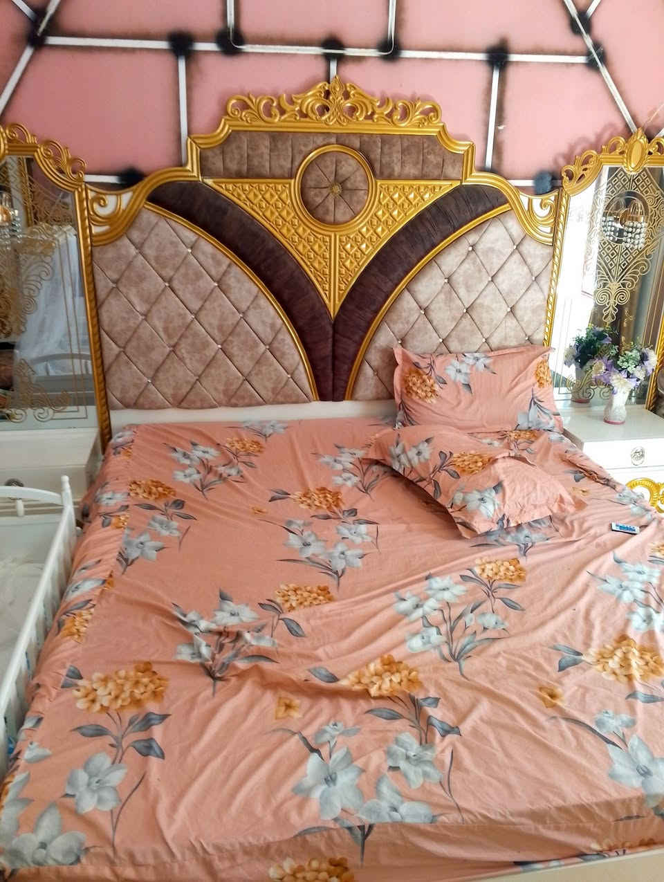 غرفه للبيع جديده محطاطه اصلي تكريت


**إذا كنت صاحب هذا الإعلان وتريد حذفه لأي سبب، رجاءا أرسل رسالة إلى الدعم الفني**